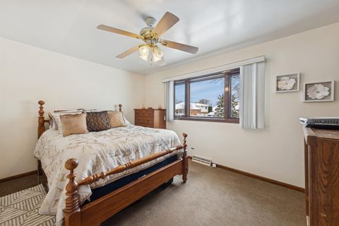 Tiny photo for 7216 S Octavia Avenue, Bridgeview, IL 60455 (MLS # 12534993)