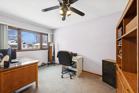 Tiny photo for 7216 S Octavia Avenue, Bridgeview, IL 60455 (MLS # 12534993)