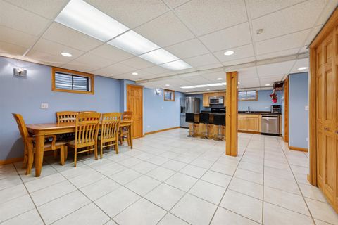 Tiny photo for 7216 S Octavia Avenue, Bridgeview, IL 60455 (MLS # 12534993)