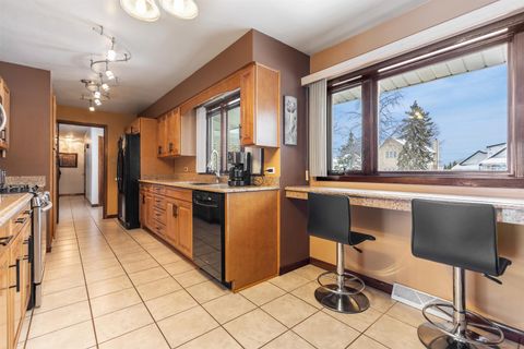 Tiny photo for 7216 S Octavia Avenue, Bridgeview, IL 60455 (MLS # 12534993)