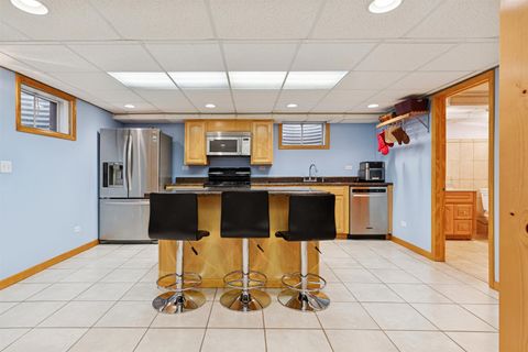 Tiny photo for 7216 S Octavia Avenue, Bridgeview, IL 60455 (MLS # 12534993)