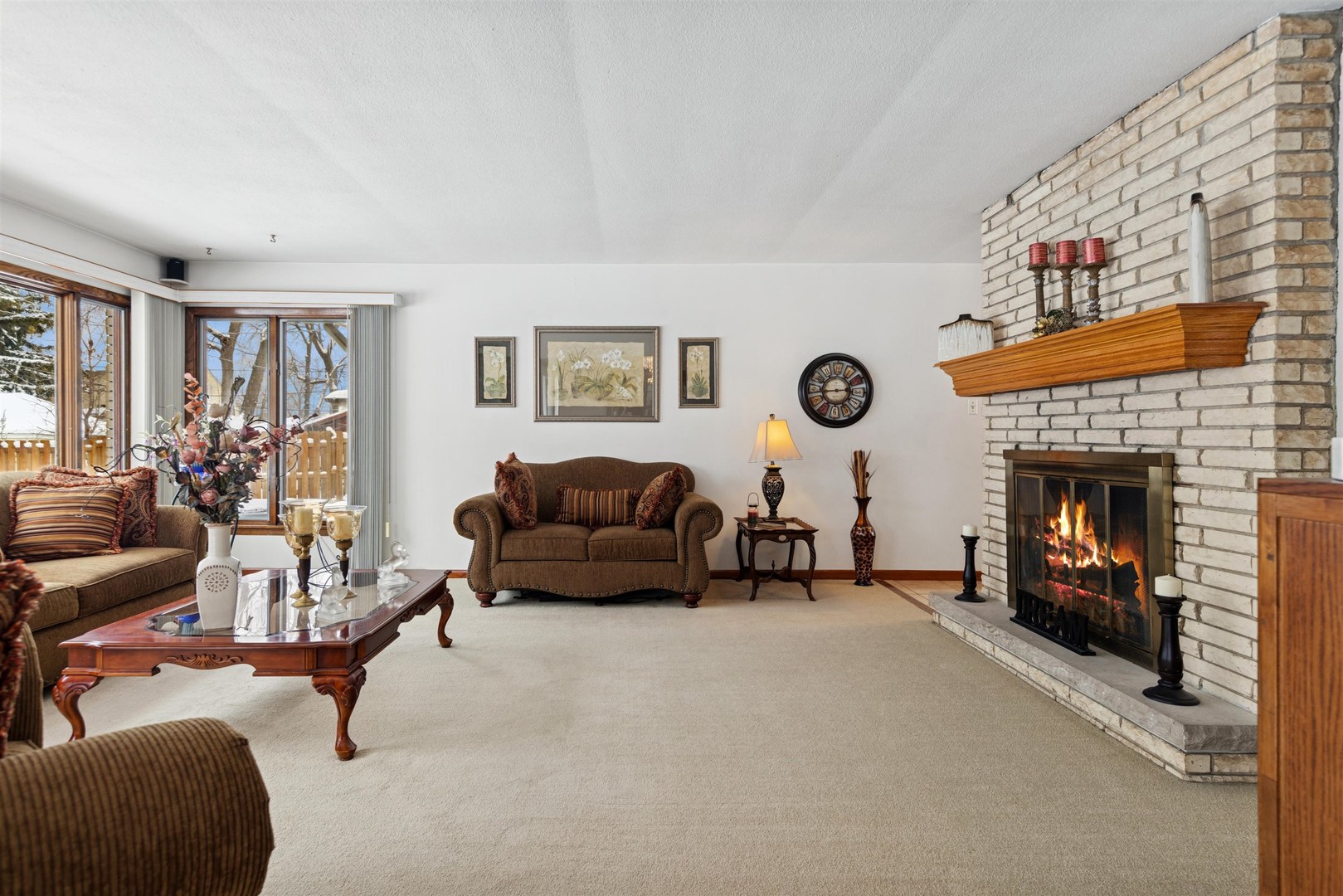 7216 S Octavia Avenue