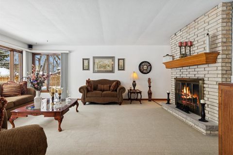 Tiny photo for 7216 S Octavia Avenue, Bridgeview, IL 60455 (MLS # 12534993)