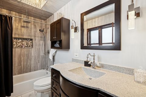 Tiny photo for 7216 S Octavia Avenue, Bridgeview, IL 60455 (MLS # 12534993)