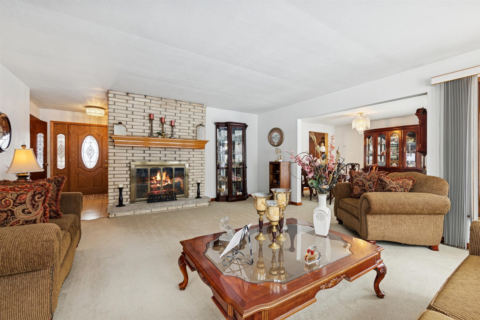 7216 S Octavia Avenue