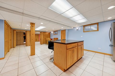 Tiny photo for 7216 S Octavia Avenue, Bridgeview, IL 60455 (MLS # 12534993)