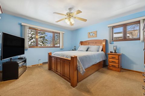 Tiny photo for 7216 S Octavia Avenue, Bridgeview, IL 60455 (MLS # 12534993)