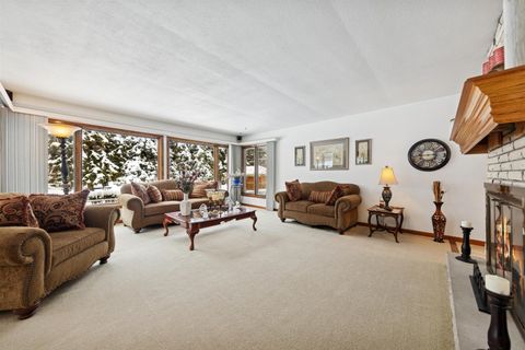 Tiny photo for 7216 S Octavia Avenue, Bridgeview, IL 60455 (MLS # 12534993)