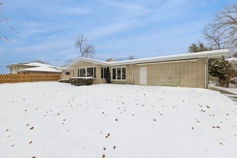 Tiny photo for 7216 S Octavia Avenue, Bridgeview, IL 60455 (MLS # 12534993)