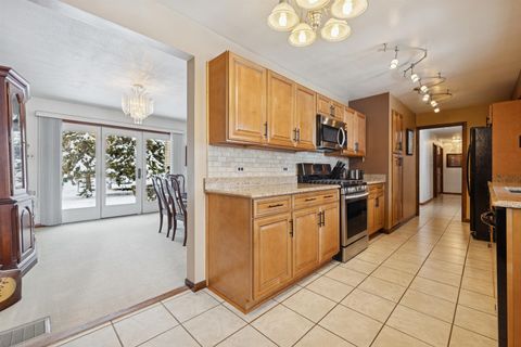 Tiny photo for 7216 S Octavia Avenue, Bridgeview, IL 60455 (MLS # 12534993)