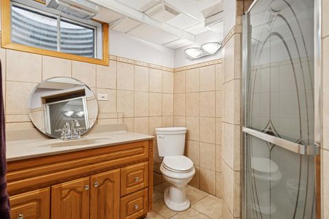 Tiny photo for 7216 S Octavia Avenue, Bridgeview, IL 60455 (MLS # 12534993)