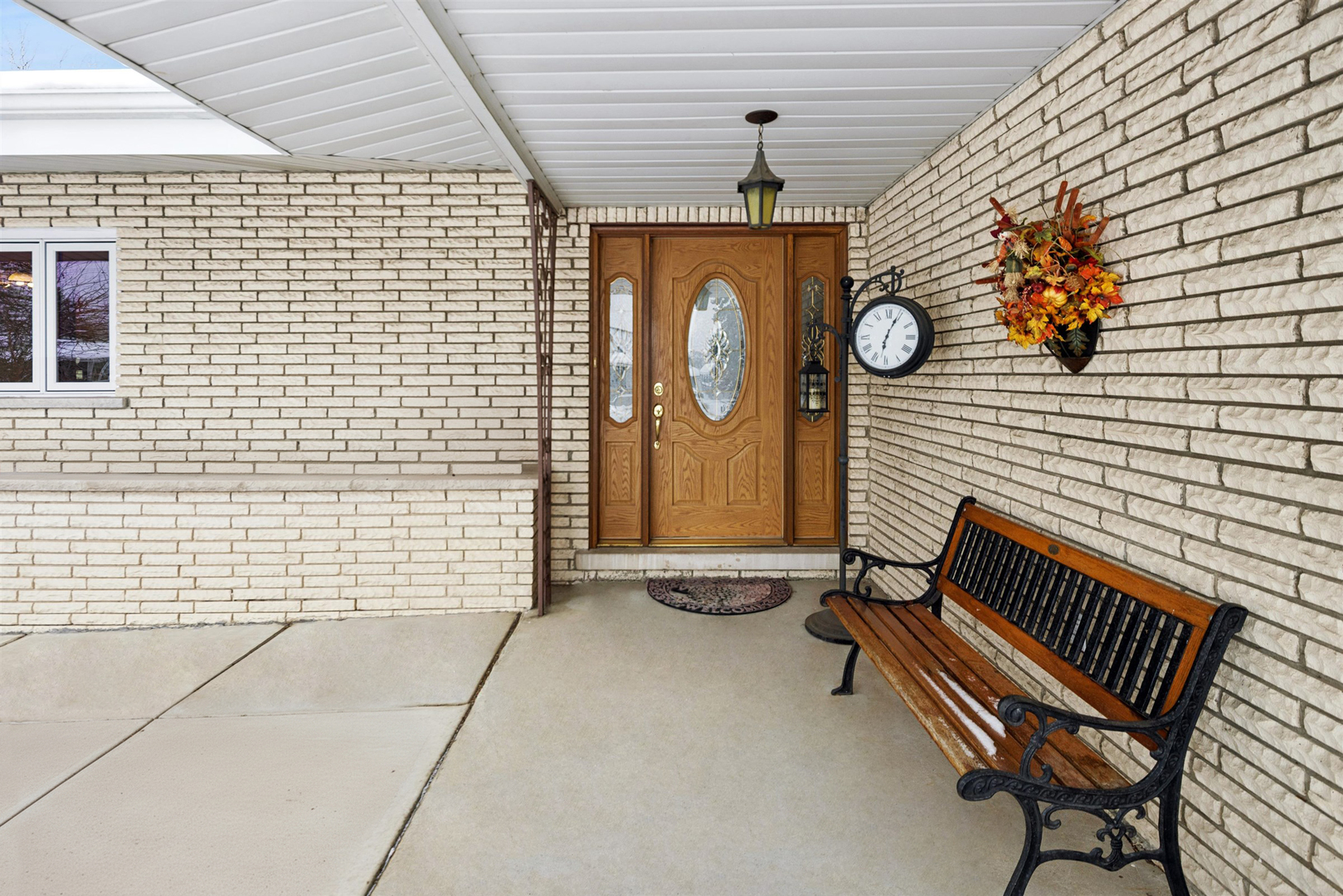 7216 S Octavia Avenue