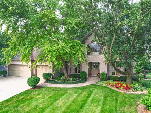 Photo of 6905 Irish Court, Darien, IL 60561 (MLS # 12744364)