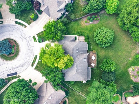 Tiny photo for 6905 Irish Court, Darien, IL 60561 (MLS # 12744364)
