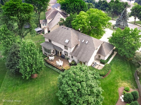 Tiny photo for 6905 Irish Court, Darien, IL 60561 (MLS # 12744364)