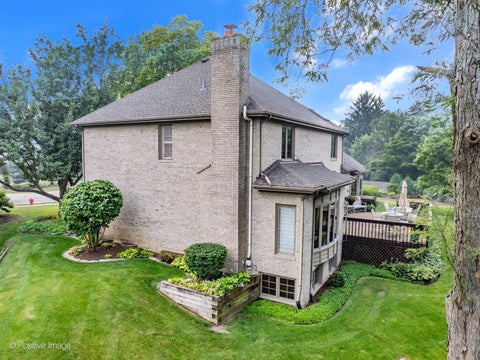 Tiny photo for 6905 Irish Court, Darien, IL 60561 (MLS # 12744364)