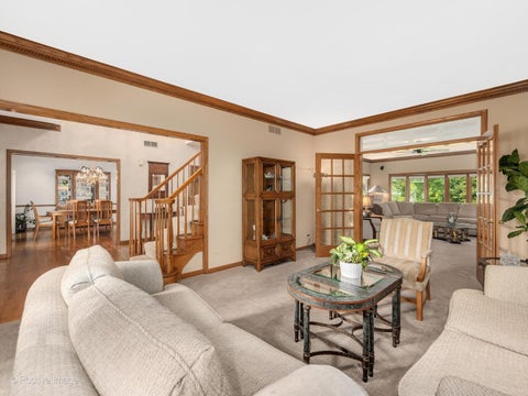 Tiny photo for 6905 Irish Court, Darien, IL 60561 (MLS # 12744364)