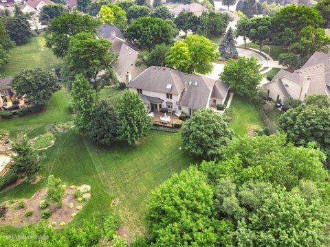 Tiny photo for 6905 Irish Court, Darien, IL 60561 (MLS # 12744364)