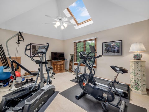 Tiny photo for 6905 Irish Court, Darien, IL 60561 (MLS # 12744364)
