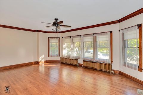 Tiny photo for 255 S Eastern Avenue, Manhattan, IL 60442 (MLS # 12500538)