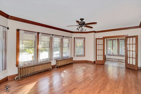 Tiny photo for 255 S Eastern Avenue, Manhattan, IL 60442 (MLS # 12500538)