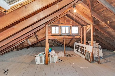 Tiny photo for 255 S Eastern Avenue, Manhattan, IL 60442 (MLS # 12500538)