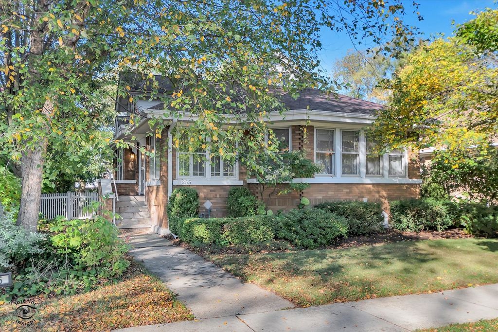 Photo for 255 S Eastern Avenue, Manhattan, IL 60442 (MLS # 12500538)
