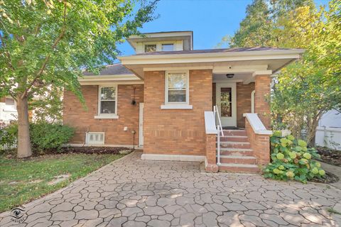 Tiny photo for 255 S Eastern Avenue, Manhattan, IL 60442 (MLS # 12500538)