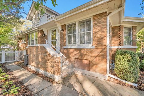 Tiny photo for 255 S Eastern Avenue, Manhattan, IL 60442 (MLS # 12500538)