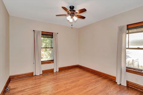 Tiny photo for 255 S Eastern Avenue, Manhattan, IL 60442 (MLS # 12500538)