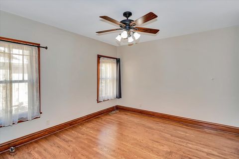Tiny photo for 255 S Eastern Avenue, Manhattan, IL 60442 (MLS # 12500538)