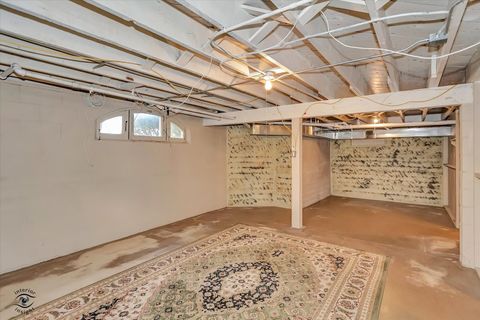 Tiny photo for 255 S Eastern Avenue, Manhattan, IL 60442 (MLS # 12500538)