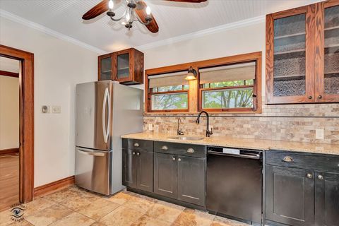 Tiny photo for 255 S Eastern Avenue, Manhattan, IL 60442 (MLS # 12500538)