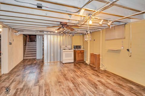 Tiny photo for 255 S Eastern Avenue, Manhattan, IL 60442 (MLS # 12500538)