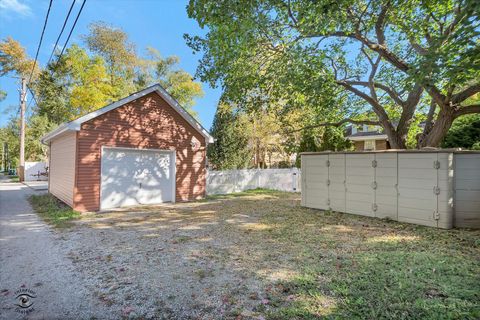 Tiny photo for 255 S Eastern Avenue, Manhattan, IL 60442 (MLS # 12500538)