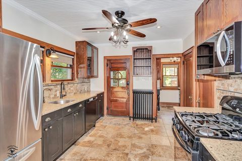 Tiny photo for 255 S Eastern Avenue, Manhattan, IL 60442 (MLS # 12500538)