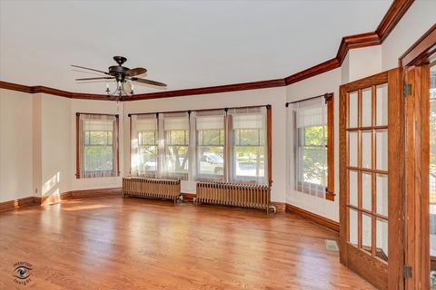 Tiny photo for 255 S Eastern Avenue, Manhattan, IL 60442 (MLS # 12500538)