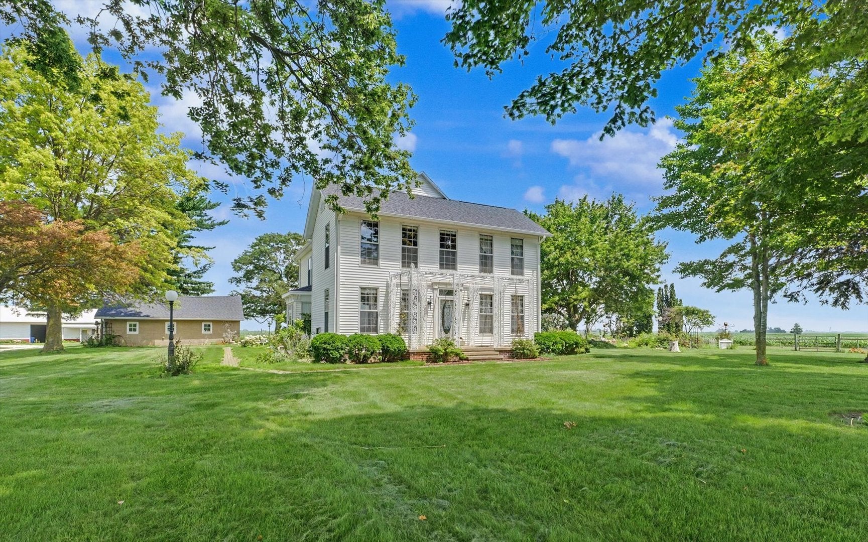 15869 N Vermilion West Road