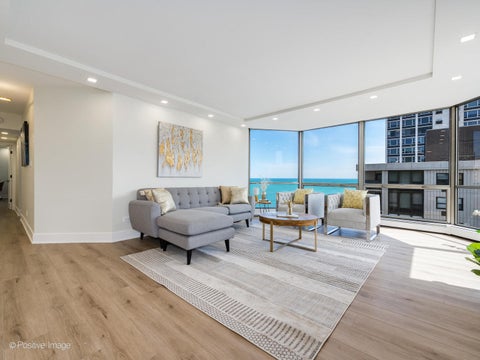 Tiny photo for 1310 N Ritchie Court #27C, Chicago, IL 60610 (MLS # 12674594)
