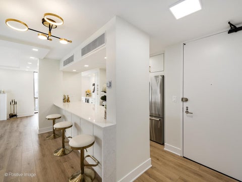 Tiny photo for 1310 N Ritchie Court #27C, Chicago, IL 60610 (MLS # 12674594)