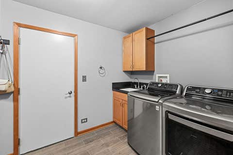 Tiny photo for 818 Willow Street, Kirkland, IL 60146 (MLS # 12709503)