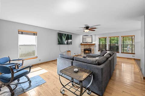 Tiny photo for 818 Willow Street, Kirkland, IL 60146 (MLS # 12709503)