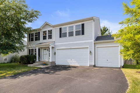 Photo of 818 Willow Street, Kirkland, IL 60146 (MLS # 12709503)