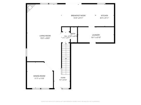Tiny photo for 818 Willow Street, Kirkland, IL 60146 (MLS # 12709503)