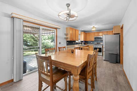 Tiny photo for 818 Willow Street, Kirkland, IL 60146 (MLS # 12709503)