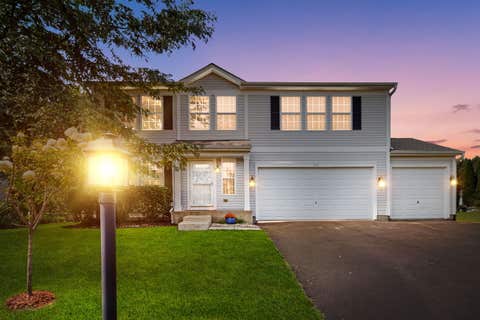 Tiny photo for 818 Willow Street, Kirkland, IL 60146 (MLS # 12709503)