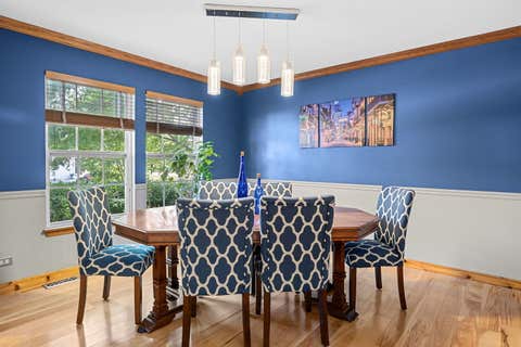 Tiny photo for 818 Willow Street, Kirkland, IL 60146 (MLS # 12709503)
