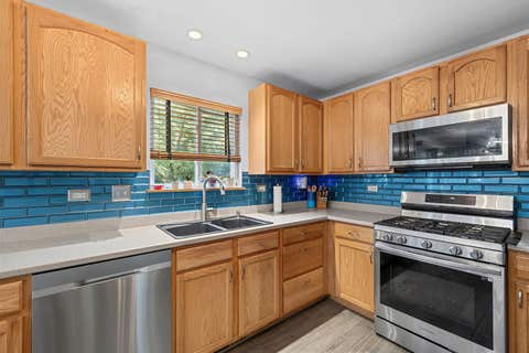 Tiny photo for 818 Willow Street, Kirkland, IL 60146 (MLS # 12709503)