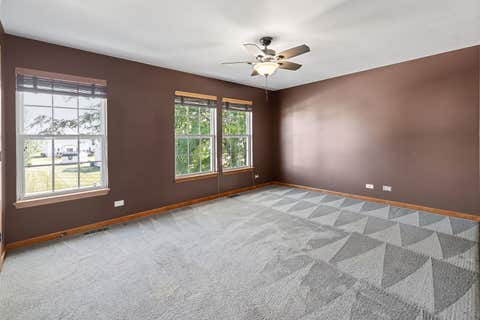 Tiny photo for 818 Willow Street, Kirkland, IL 60146 (MLS # 12709503)