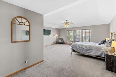 Tiny photo for 818 Willow Street, Kirkland, IL 60146 (MLS # 12709503)